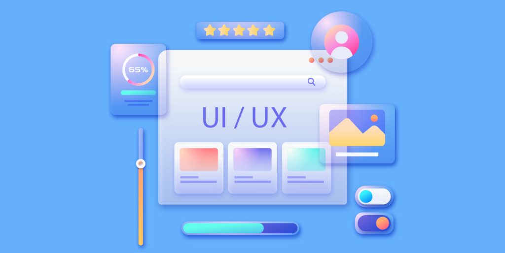 Какво е UX дизайн в сайта и как се планира?