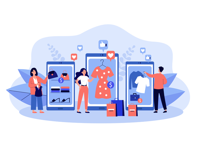 Как се създава и управлява магазин в Инстаграм?