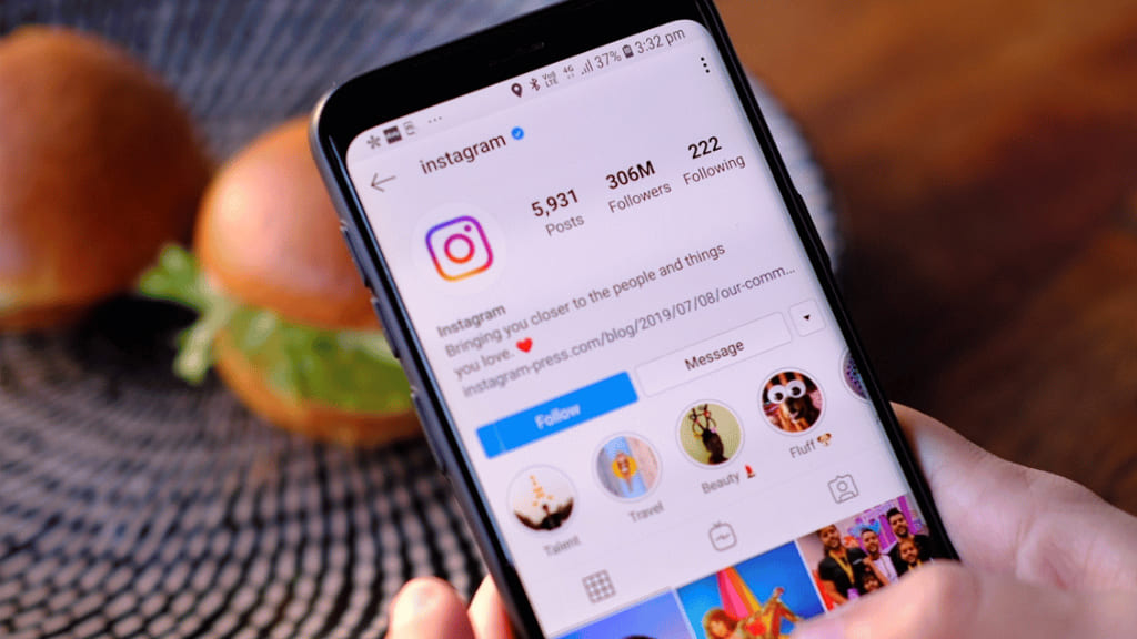 How to create and manage an Instagram store